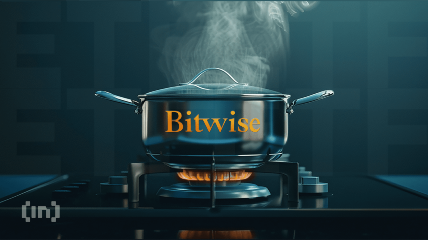 ETP do stakingu Solana na rynku europejskim w ofercie od Bitwise