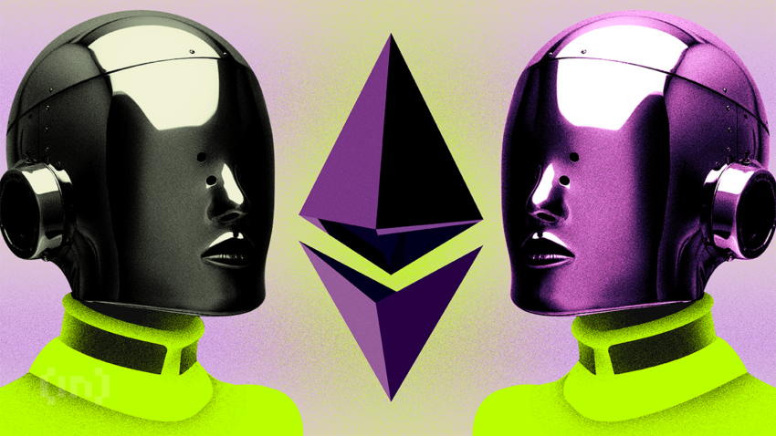 Dynamika Ethereum wypala się po Pectra – co dalej z ceną ETH?